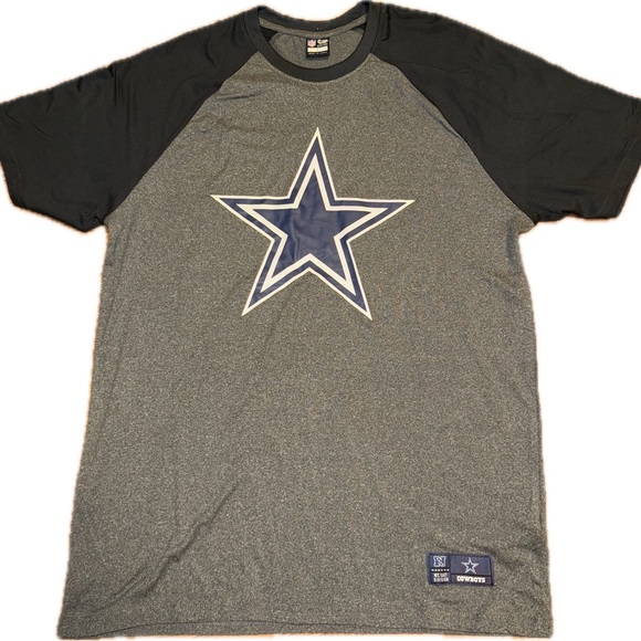 NFL Other - Dallas Cowboy’s NWT T-shirt retail $40